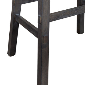 Creations II - 30" Sawhorse Stool