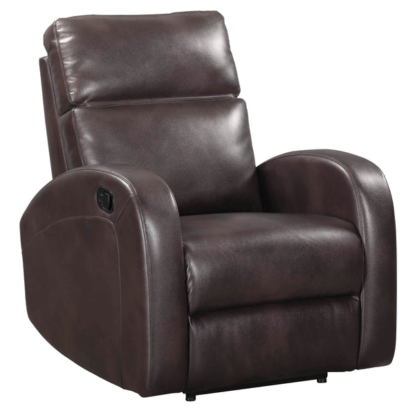 Devin - Recliner