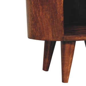 Cortez - Bedside Table