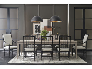 Coalesce - Arm Chair (Set of 2)