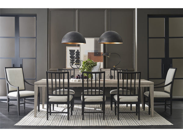 Coalesce - Arm Chair (Set of 2)