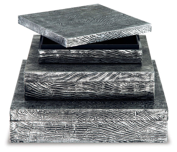 Keldy - Box Set