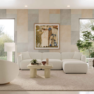 Travie - Modular Sectional