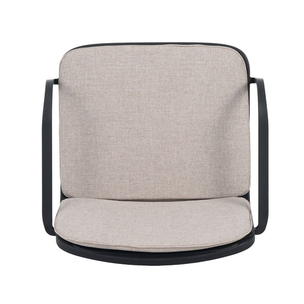 Luna - Outdoor Club Chair (Set of 2)