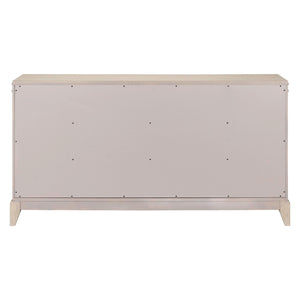 New Haven - 9 Drawer Dresser - Sanctuary White