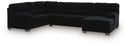 SimpleJoy - Sectional