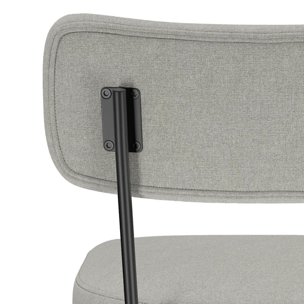 Giselle - Swivel Bar Stool (Set of 2)