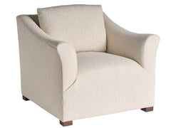 Ghent - Chair, Special Order - Beige