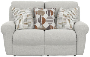 Kellen - Fabric Reclining Loveseat