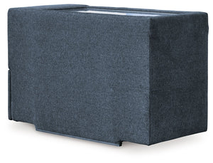 Modmax - Sectional - Ink