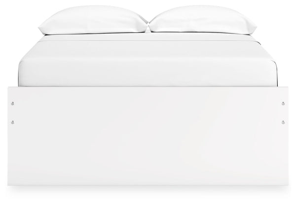 Onita - Platform Bed