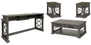 Sundance - Cocktail Table Set