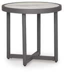 Ocean Beach - Round Table