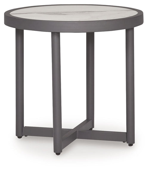 Ocean Beach - Round Table