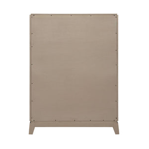 Avalon - 5 Drawer Chest