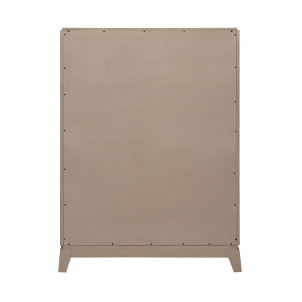 Avalon - 5 Drawer Chest