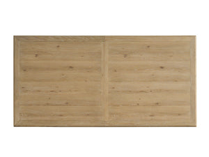 Griffith Park - Rectangular Dining Table