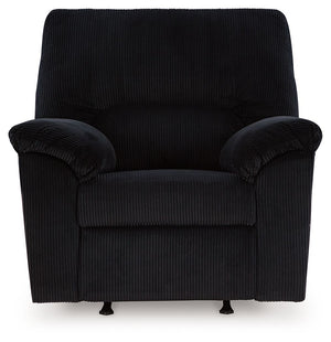 SimpleJoy - Rocker Recliner