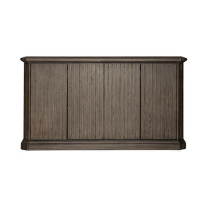 Westfield - Buffet - Havana Brown