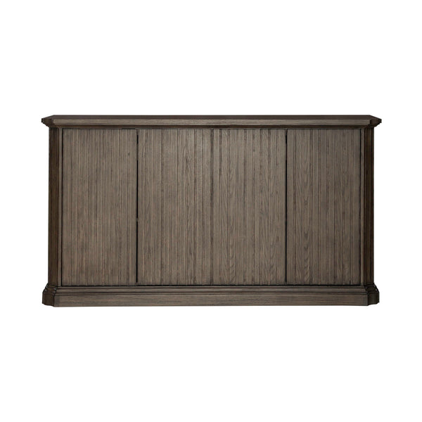 Westfield - Buffet - Havana Brown