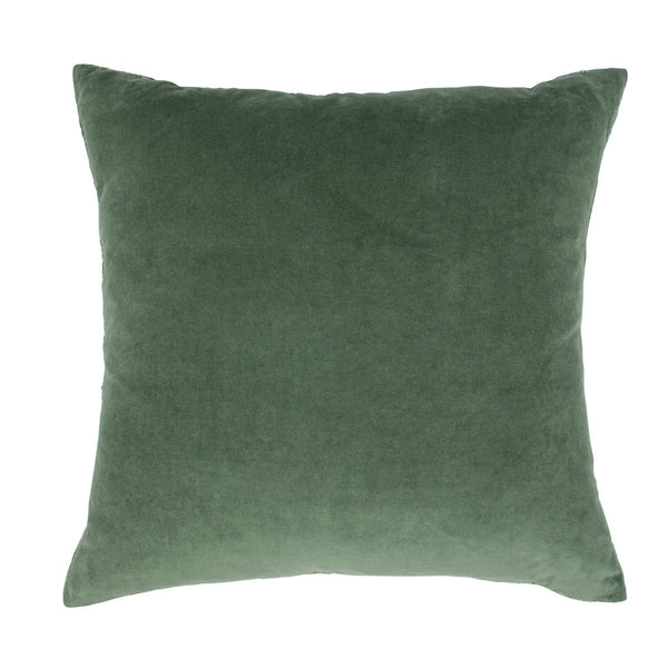 Spartina - 22" x 22" Pillow - Green