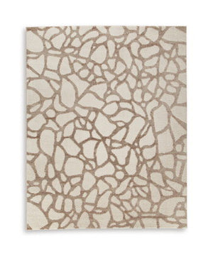 Wessonland - Rug
