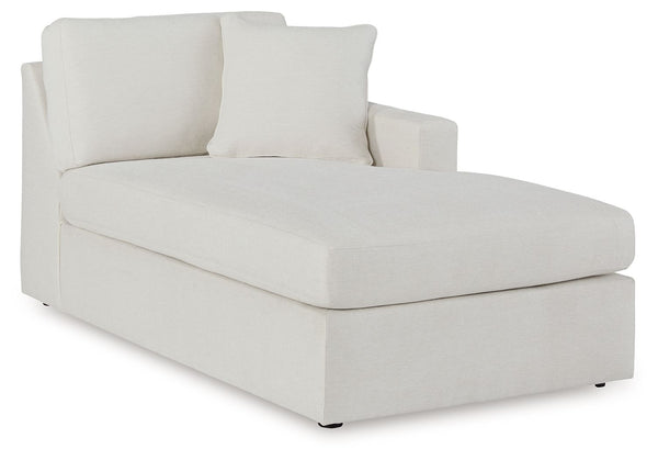 Modmax - 4 Piece Sectional