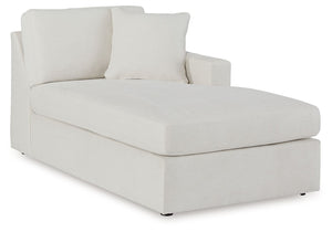 Modmax - 7 Piece Sectional