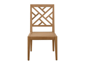 Coastal Living Outdoor - Arm Chair