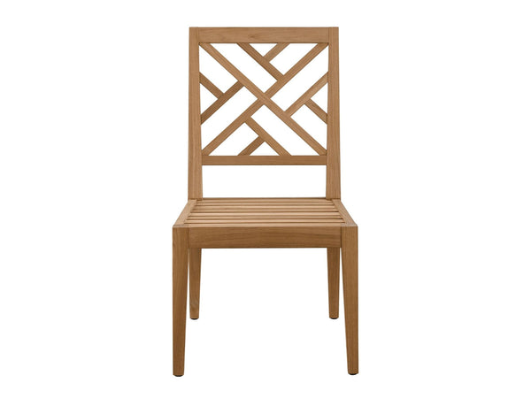 Coastal Living Outdoor - Arm Chair