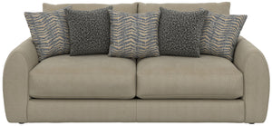 Ezra - Sofa - Twine