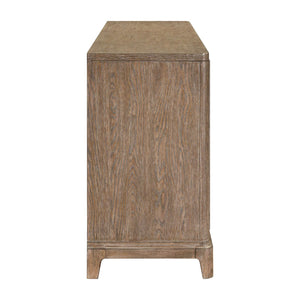 Montecito - Accent Cabinet