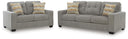 Larimer - Living Room Set