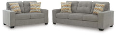 Larimer - Living Room Set
