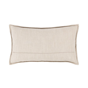 Soco Leather - SLD Pillow