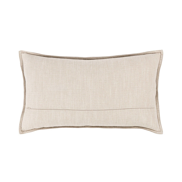 Soco Leather - SLD Pillow