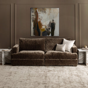 Ludwig - Sofa