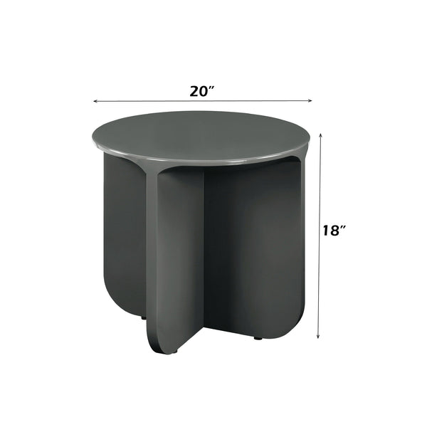 Lamond - Modern Aesthetic Table