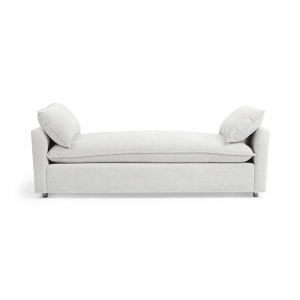 Caplan - Backless Sofa