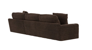 Comfrey - Sectional
