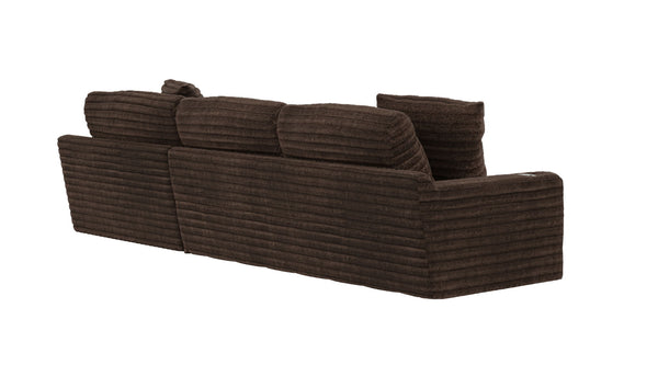 Comfrey - Sectional