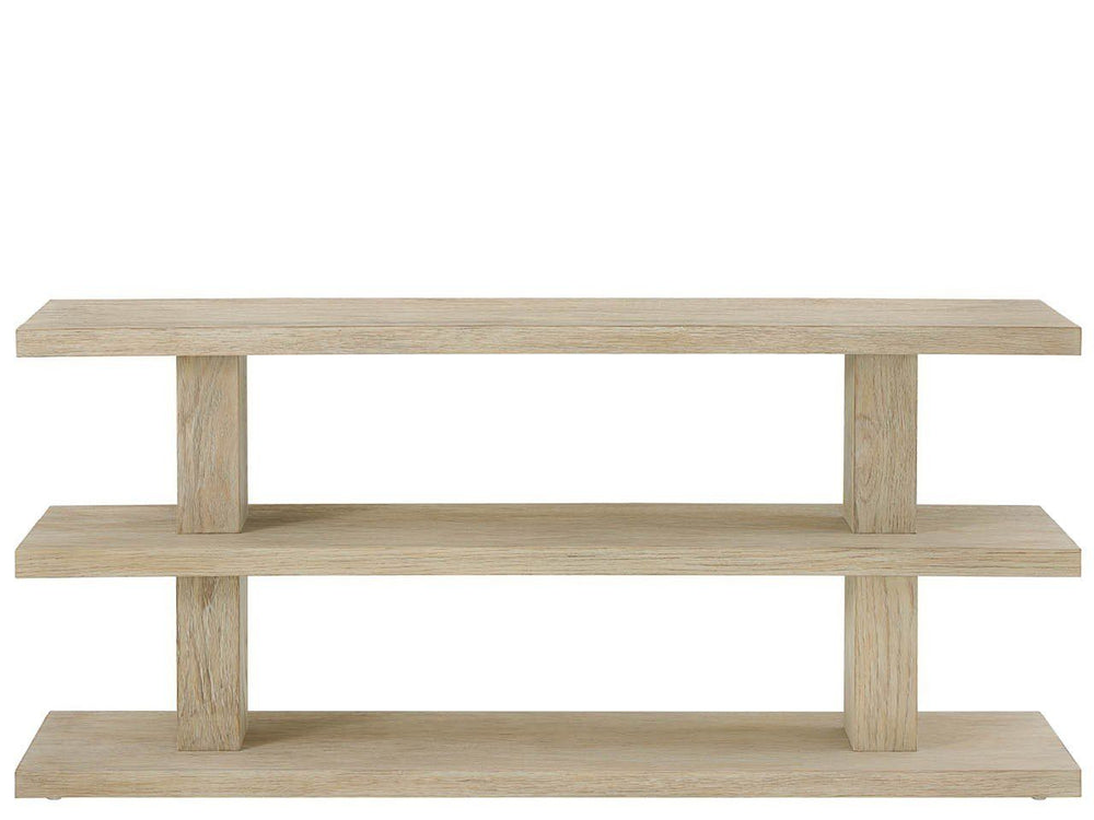 Oasis - Dockside Console - Beige