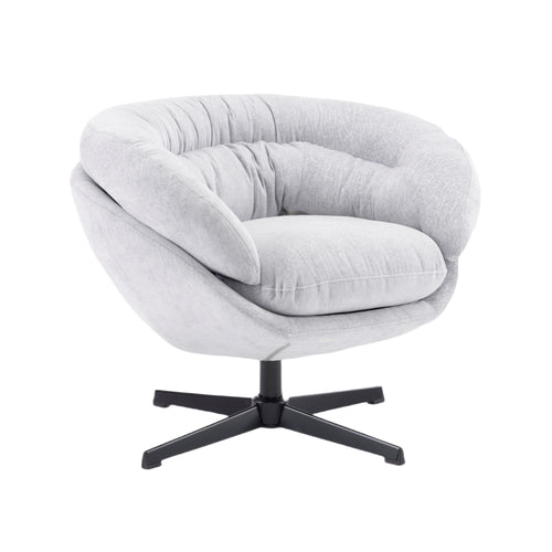 Modern Office Chair With 360 Degree Swivel