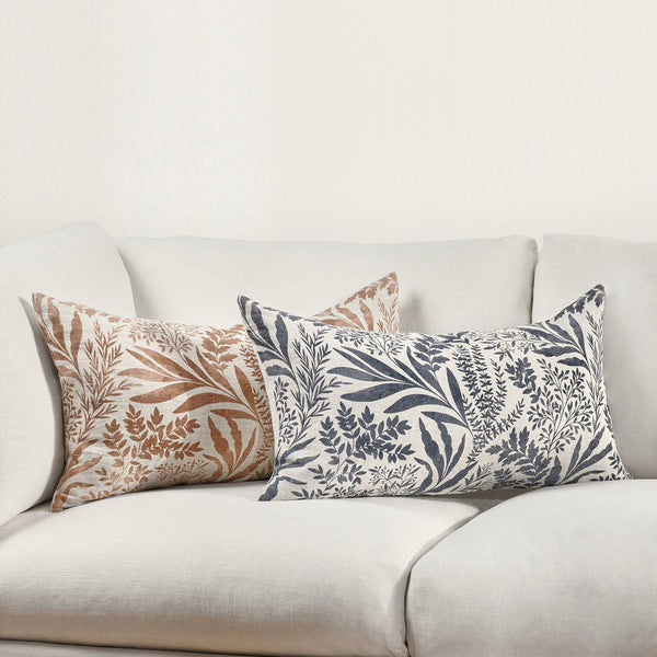 Mulberry - Pillow