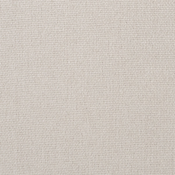 Modern Wingback Dining Chair (Set of 2) With Upholstered - Ivory