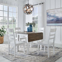 Landale - Drop Leaf Set