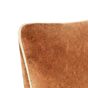 Heirloom Velvet - SLD Pillow