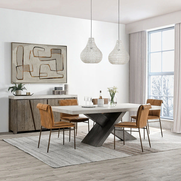Durant - Dining Table