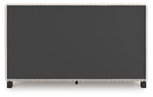Zuraleus - Upholstered Bedroom Set