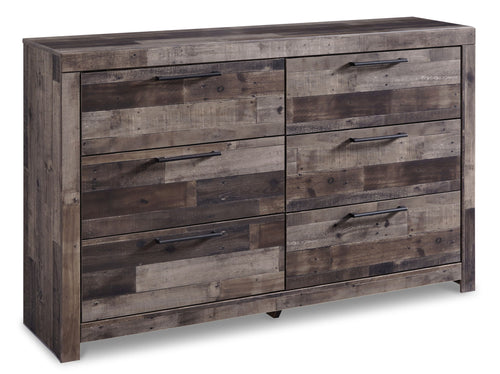 Derekson - Dresser